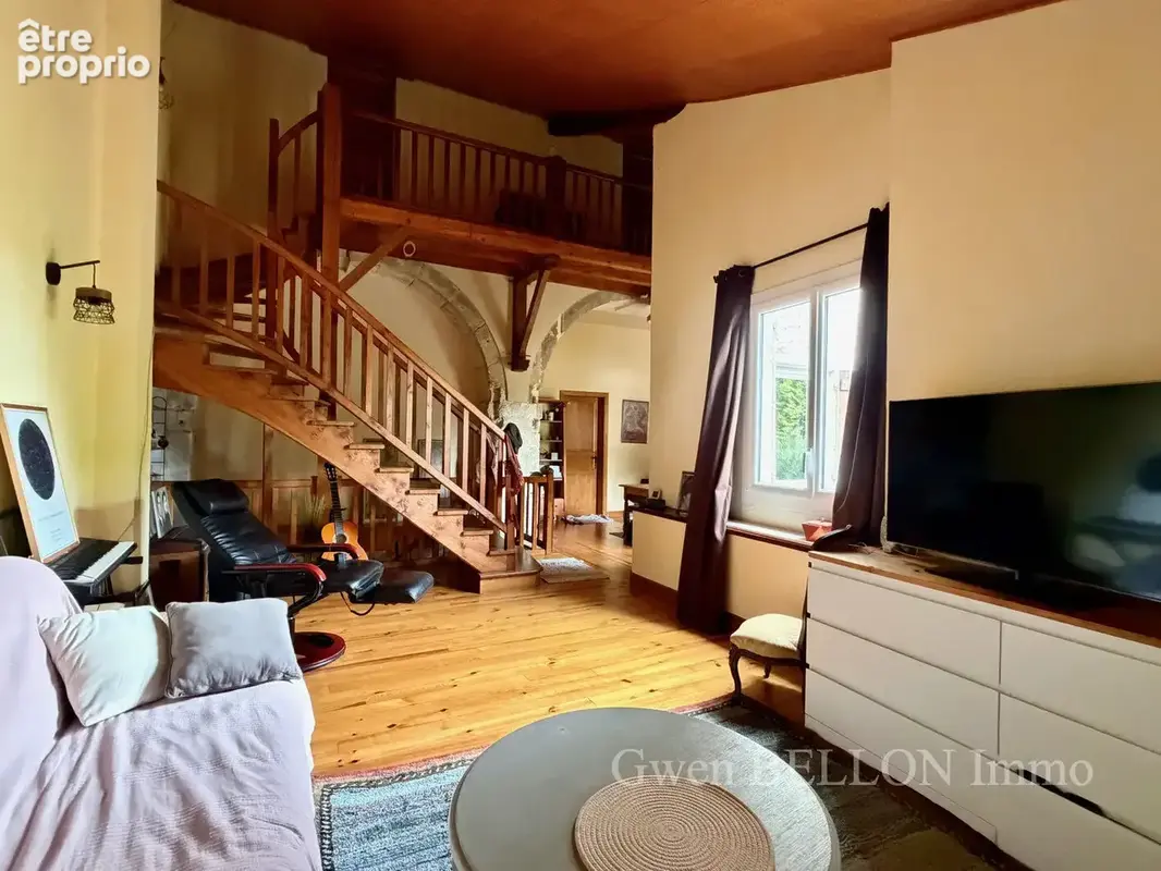 Maison 6 pièces 156 m² à vendre à Alan (31420) - photo 81