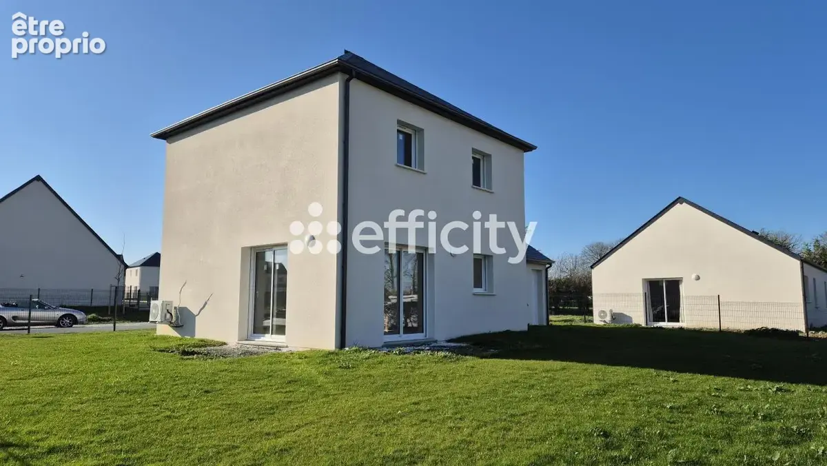 Maison individuelle - photo 5