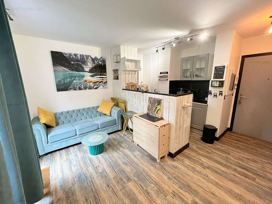 Appartement à VAULX-EN-VELIN