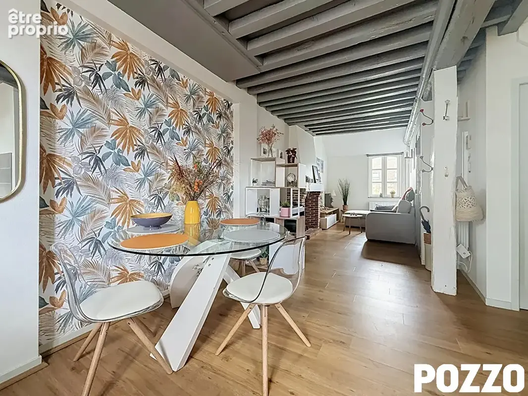 Photo Appartement à Honfleur au prix de 189 000€