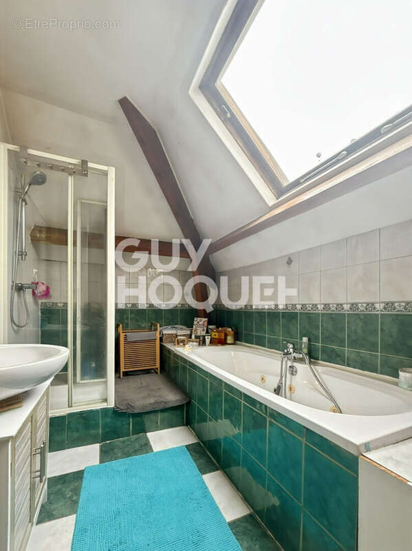 Appartement à TOURNAN-EN-BRIE