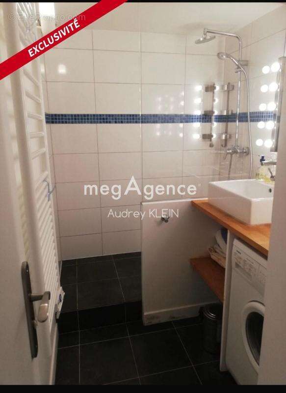 Résidence principale ou secondaire : maison dans un domaine de prestige à 1H00 de Paris - photo 11