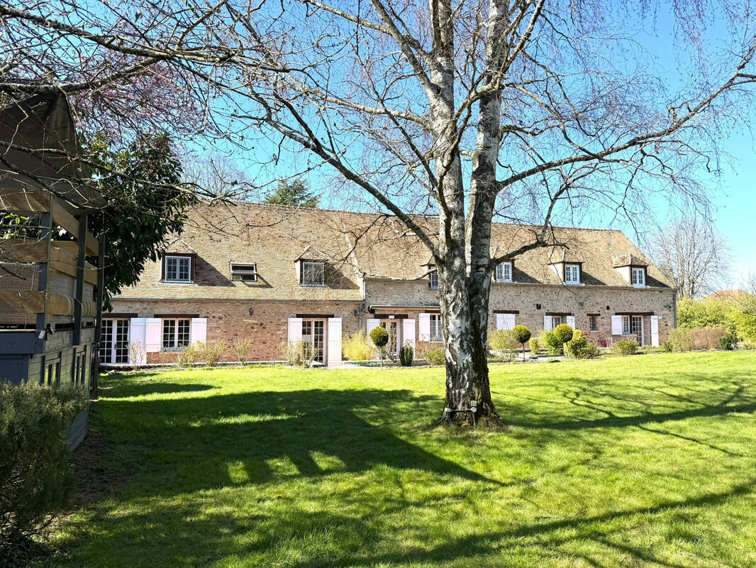 Maison à MOISENAY