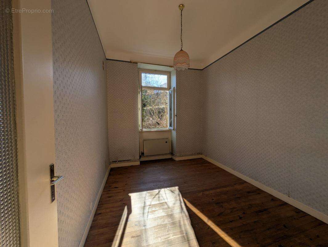 Appartement à CRANSAC