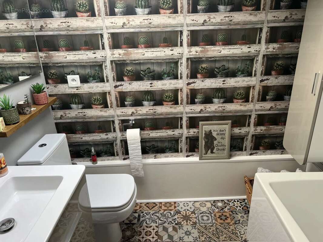 Maison à ECHOURGNAC