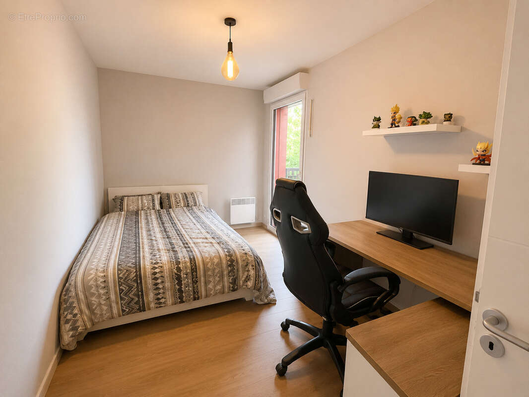 Appartement à BAYONNE