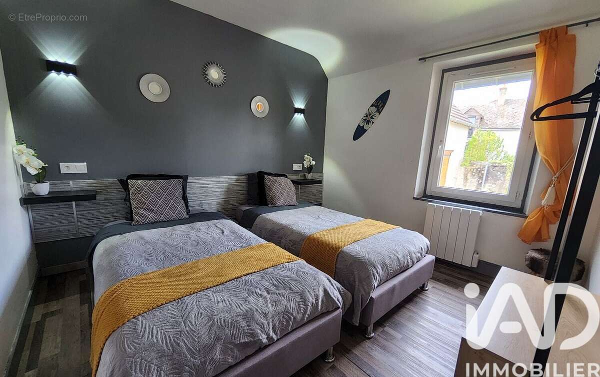 Photo 5 - Maison à MER
