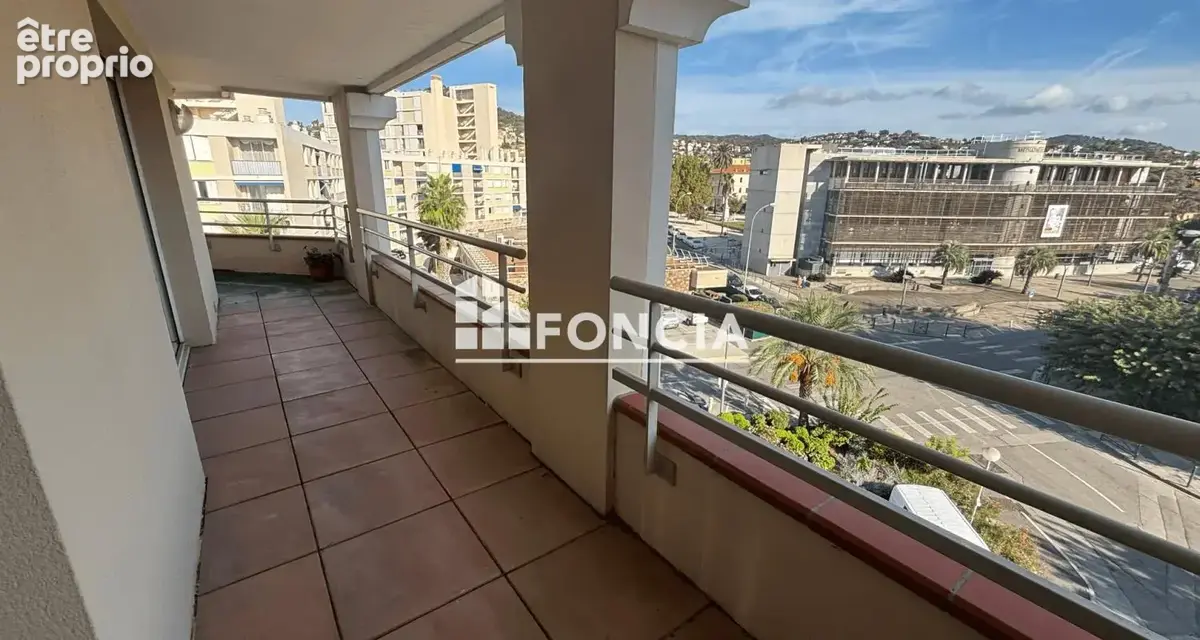 Nouveau t2 hyper centre grande terrasse - photo 6