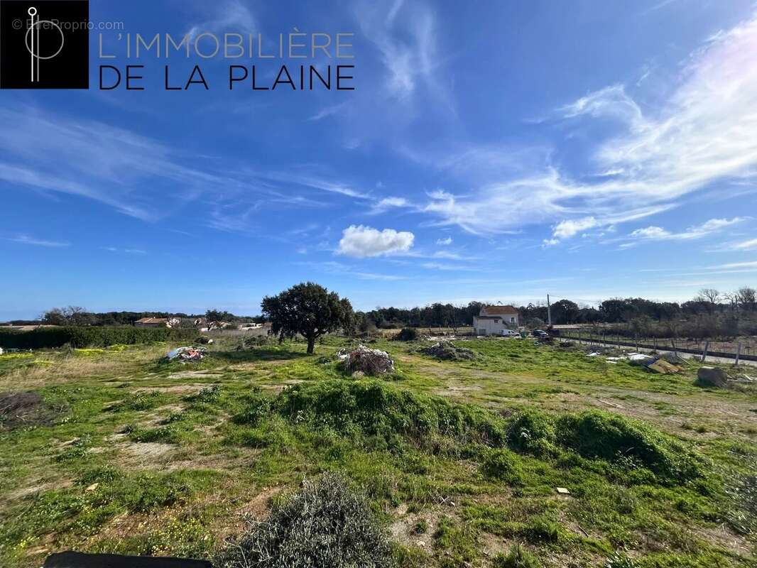 Appartement à SORBO-OCAGNANO