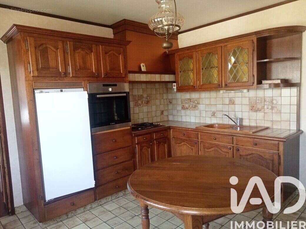 Photo 2 - Maison à BRETEUIL
