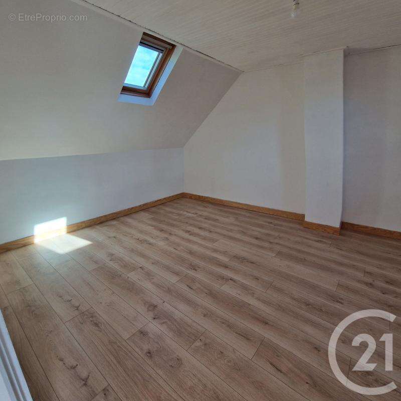 Maison à BERCK