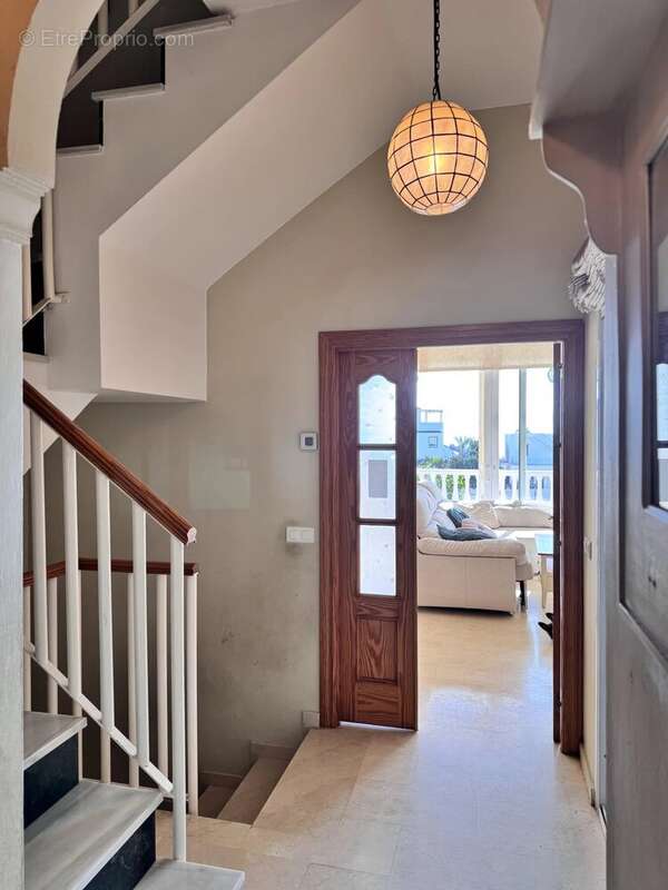 Appartement à QUIMPER