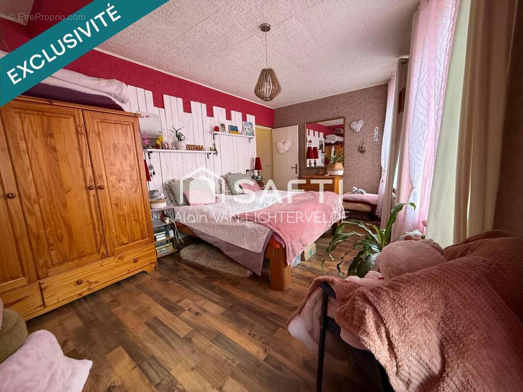 Photo 5 - Maison à LOOS