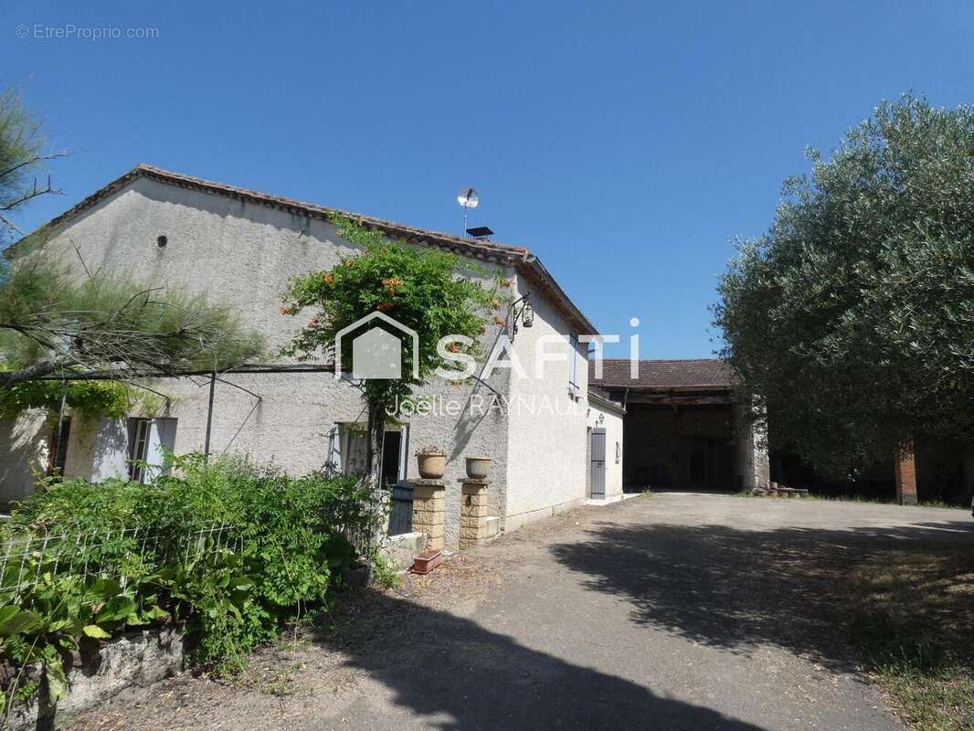 Photo 8 - Maison à TAIX