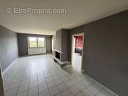 Appartement à ORNEX