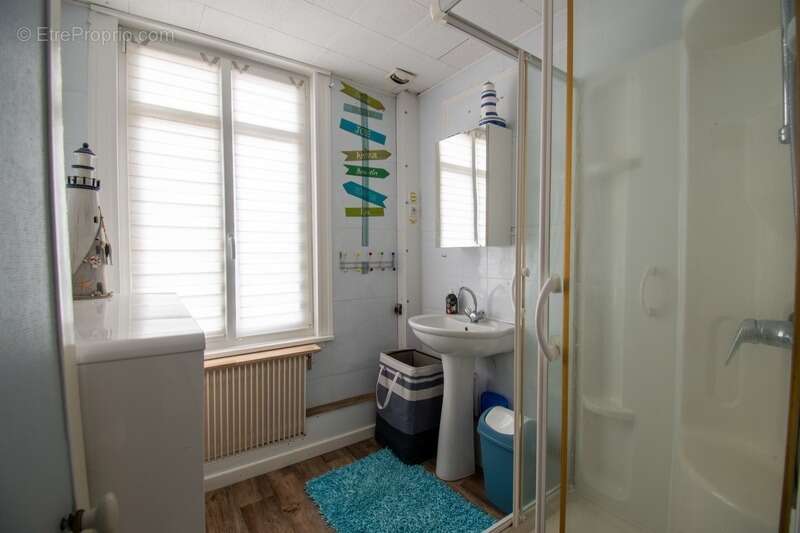 Maison à BERCK