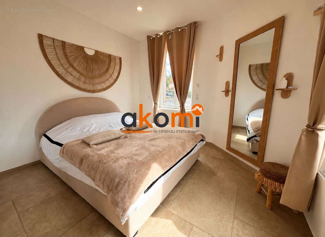 Appartement à SAINT-DIE-DES-VOSGES