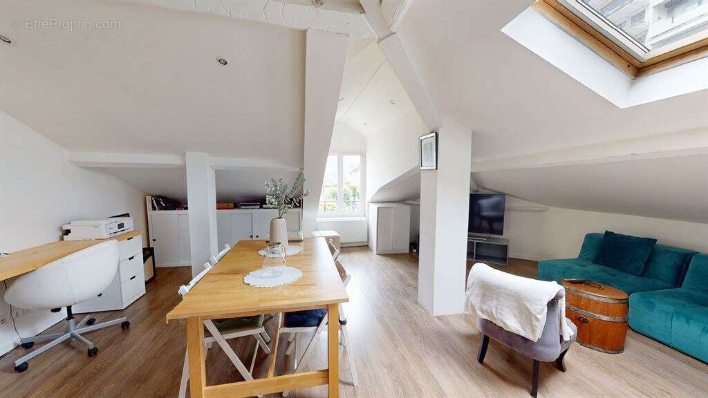 Appartement à CLAMART