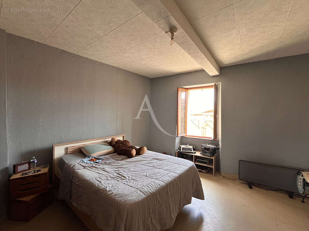 Maison Alaigne 5 pièce(s) - photo 5