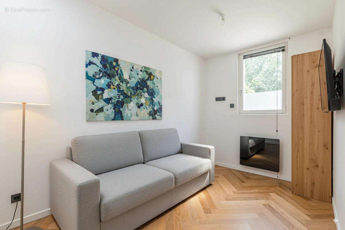 Maison à SAINT-MAUR-DES-FOSSES