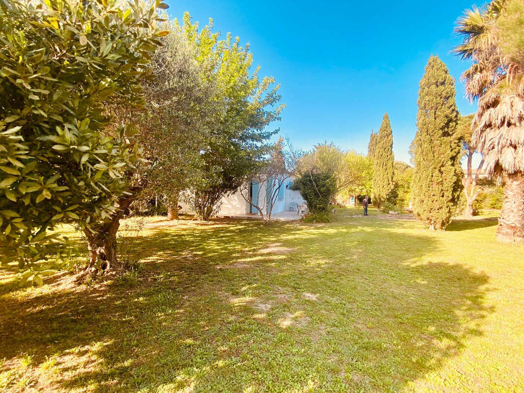 Maison à SAINT-CYPRIEN