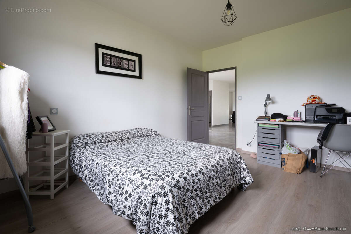 Maison à LANNEMEZAN