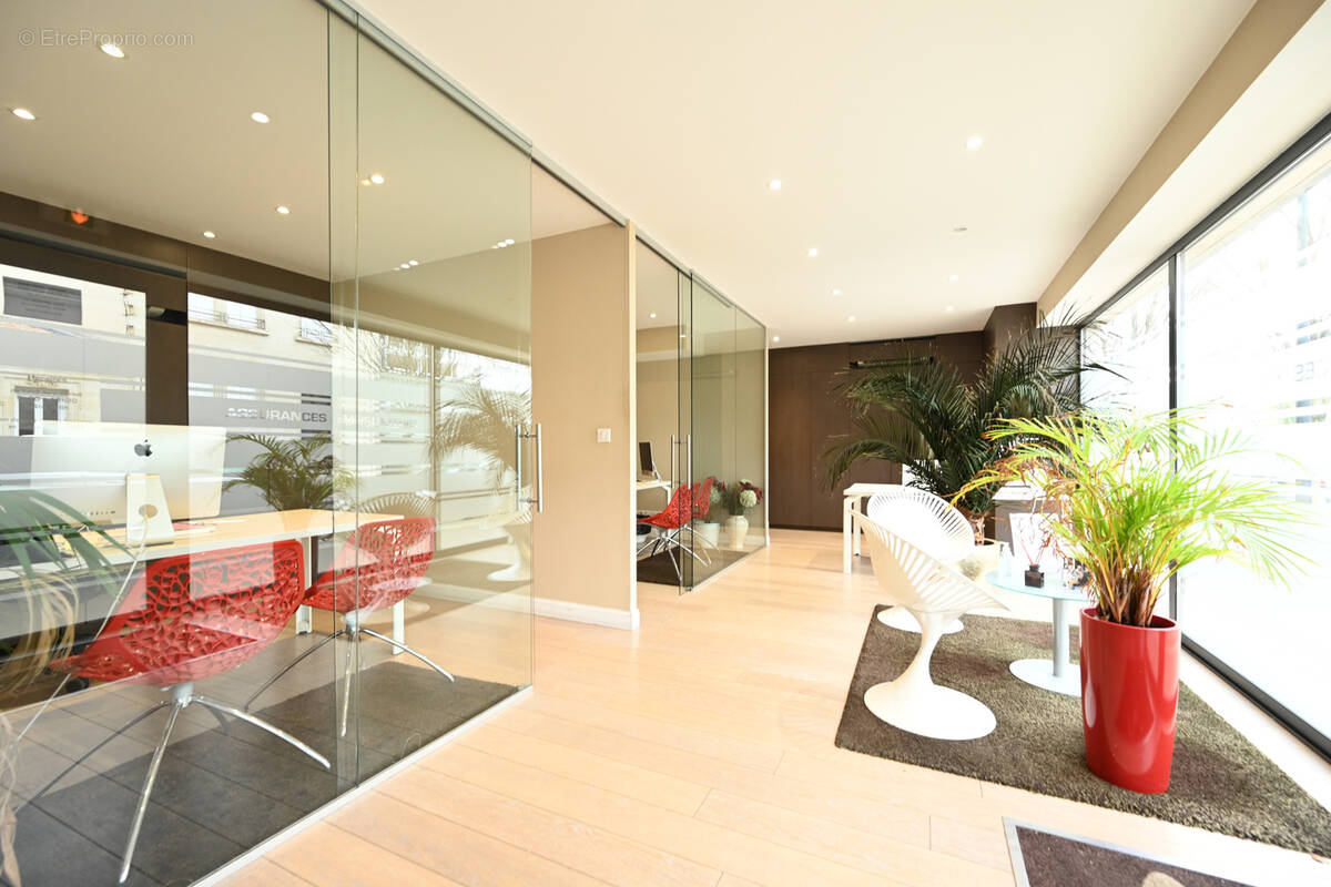 Commerce à BORDEAUX