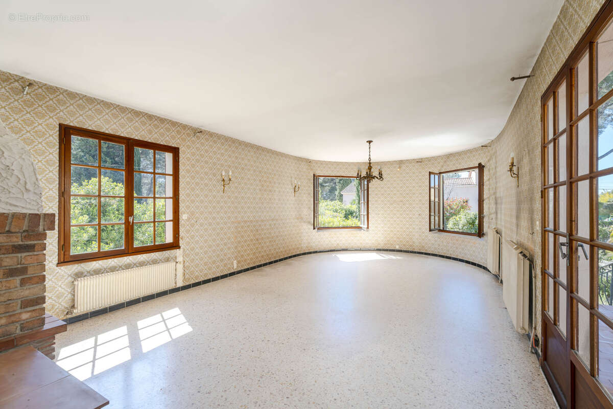 Maison à SANARY-SUR-MER