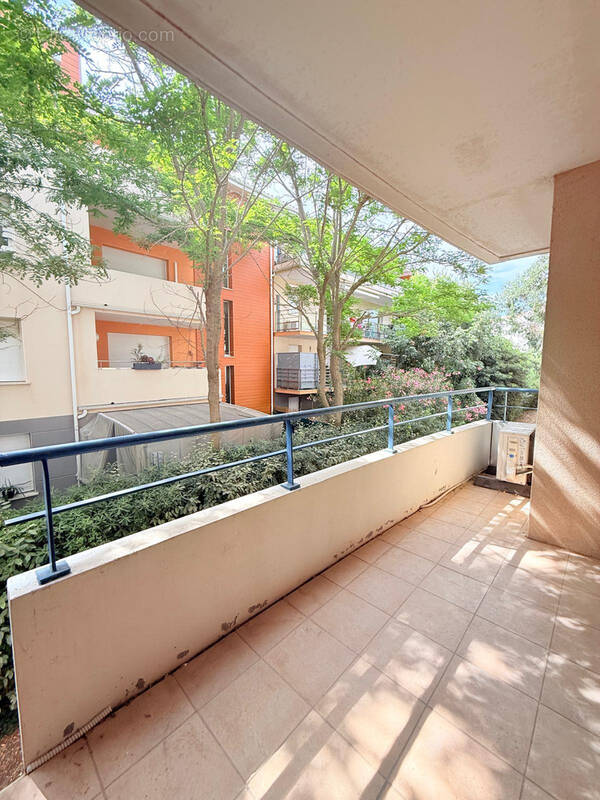 Appartement à CANET-EN-ROUSSILLON