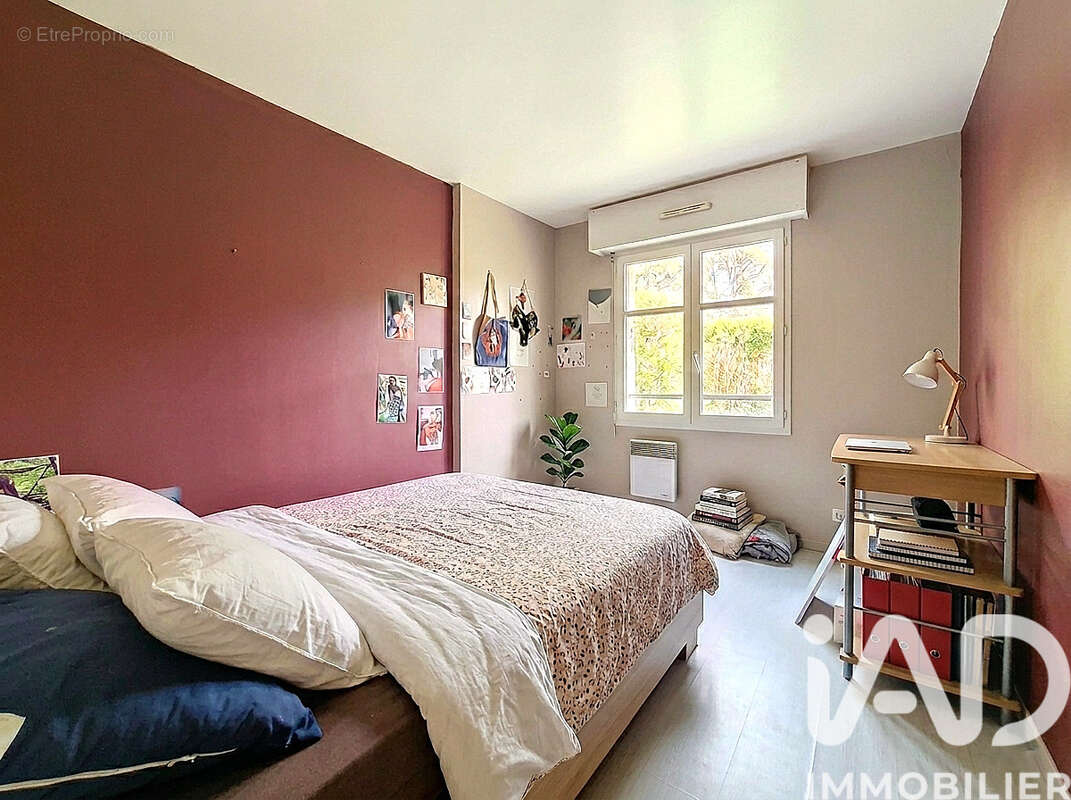 Photo 8 - Appartement à RAMBOUILLET