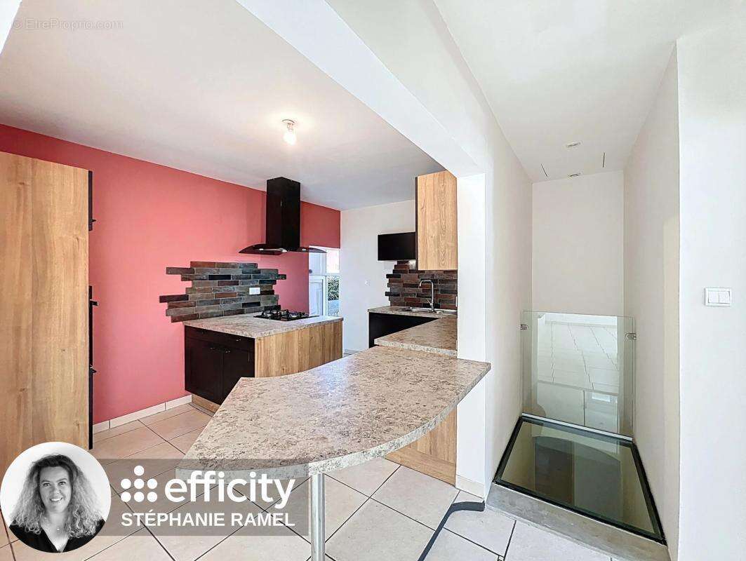 Appartement à SCIONZIER