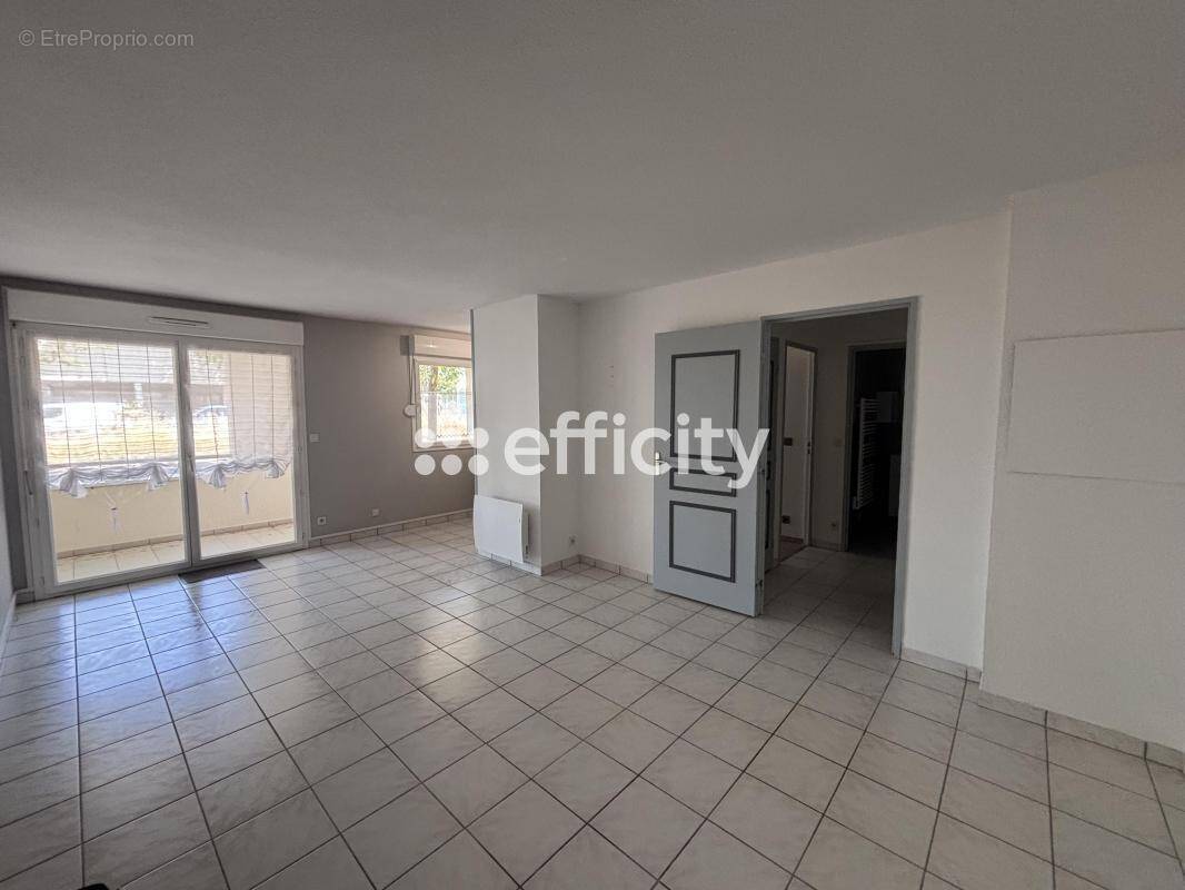 Appartement à AYTRE
