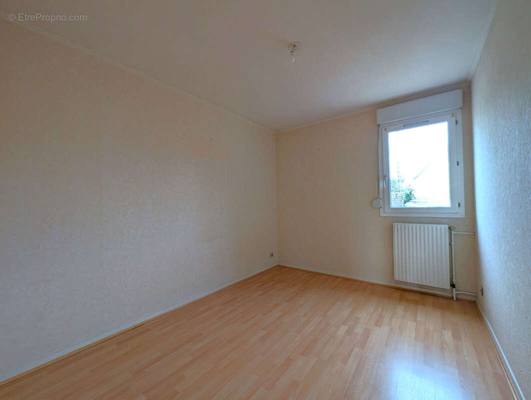 Appartement à SAINT-MALO