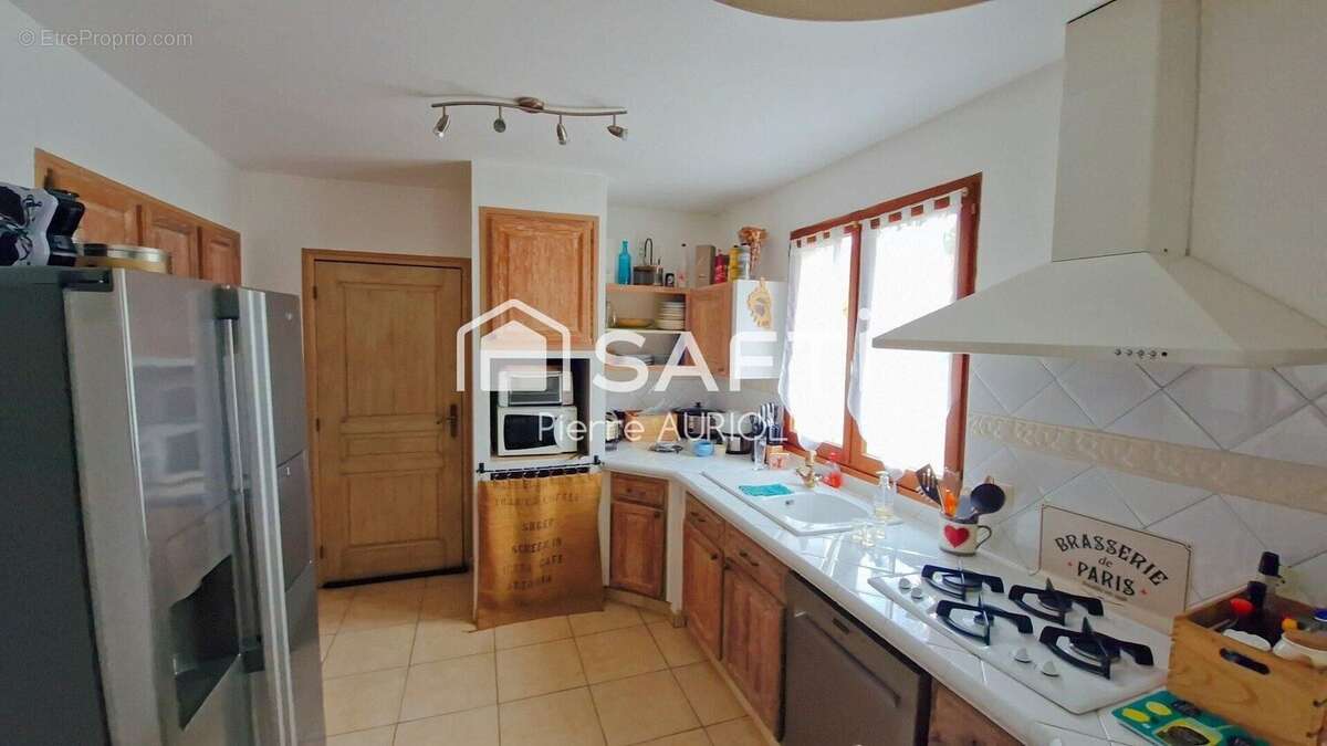 Photo 6 - Maison à RIANS