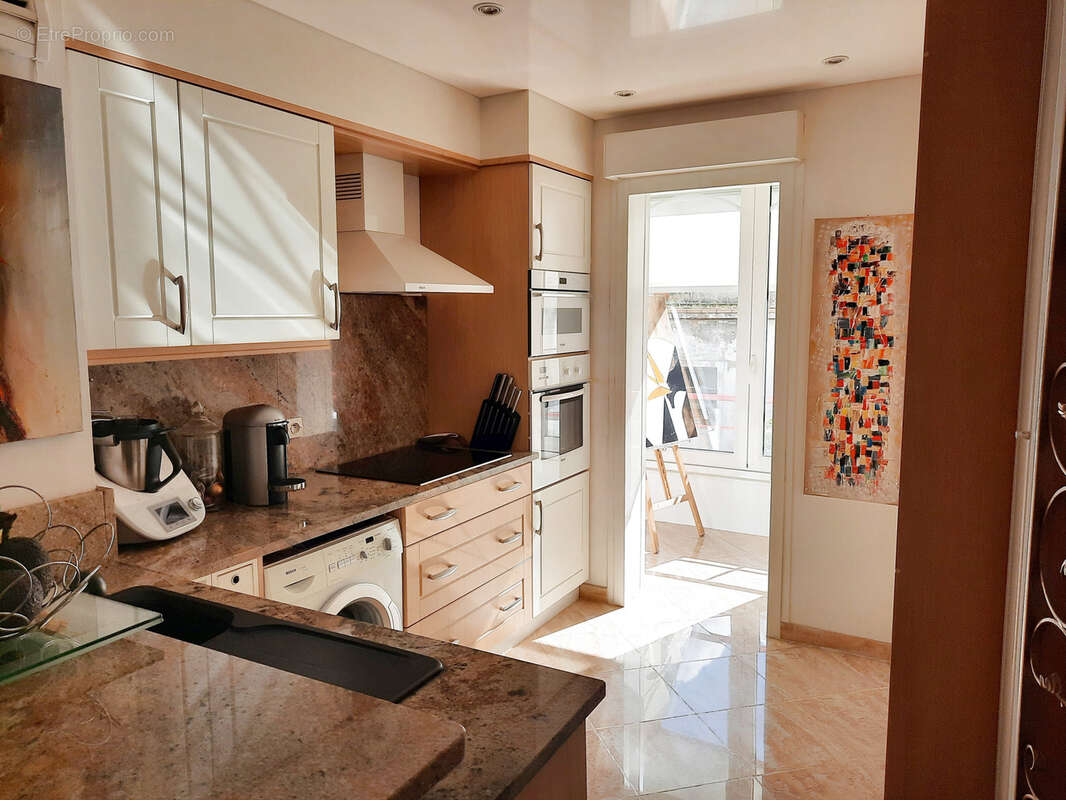 Appartement à NARBONNE