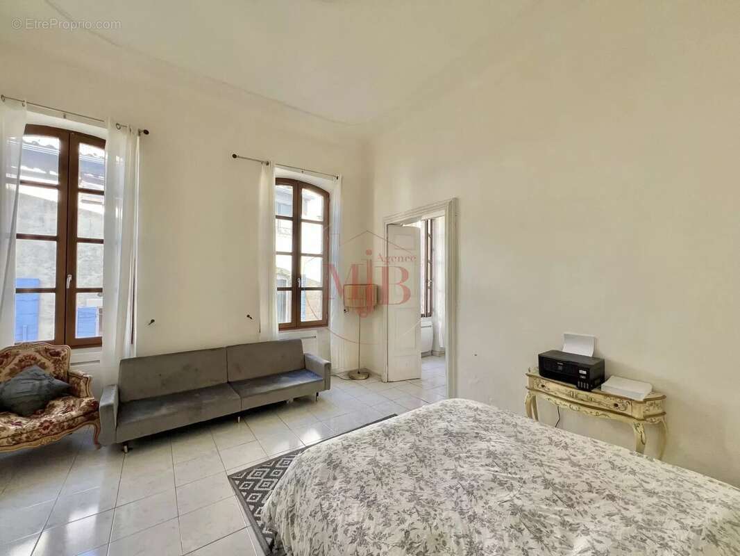 Appartement à TARASCON