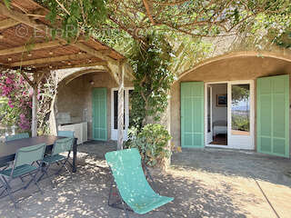 Maison à ALATA