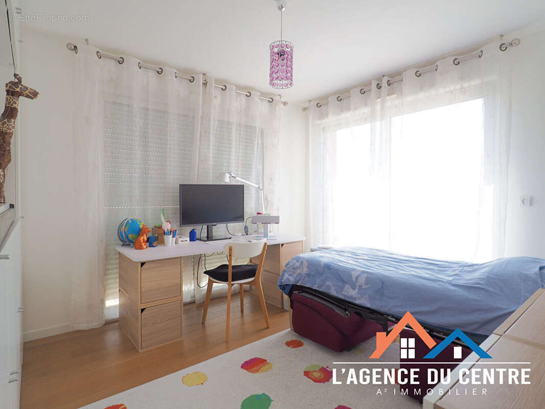 Maison à CARRIERES-SOUS-POISSY