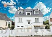 Maison à PLESTIN-LES-GREVES