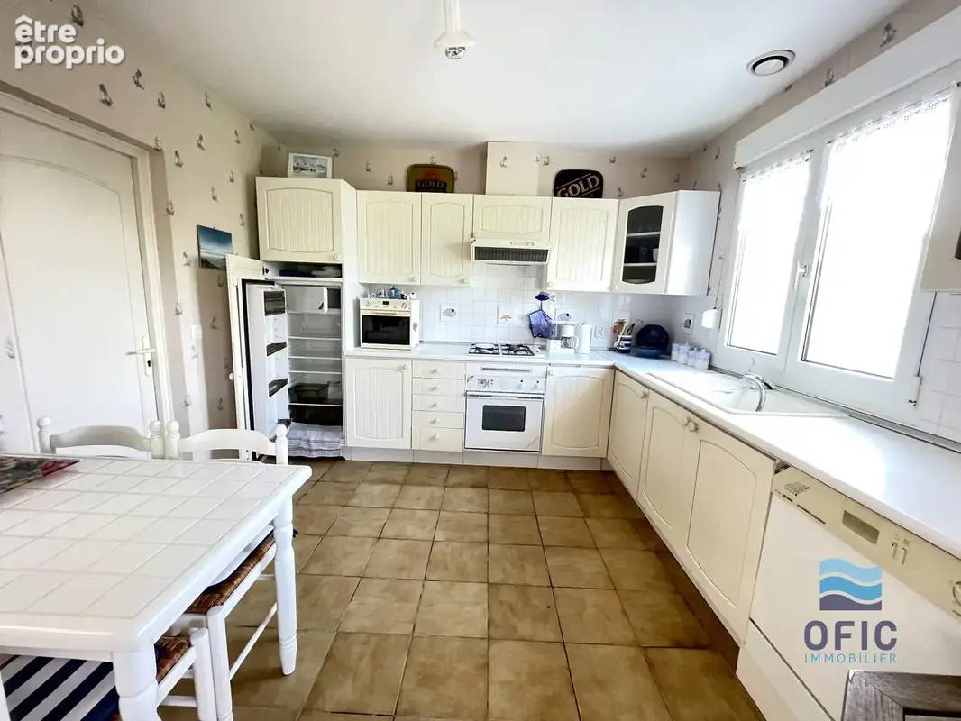 Maison 3 pièces 58 m² à vendre à Sarzeau (56370) - photo 5