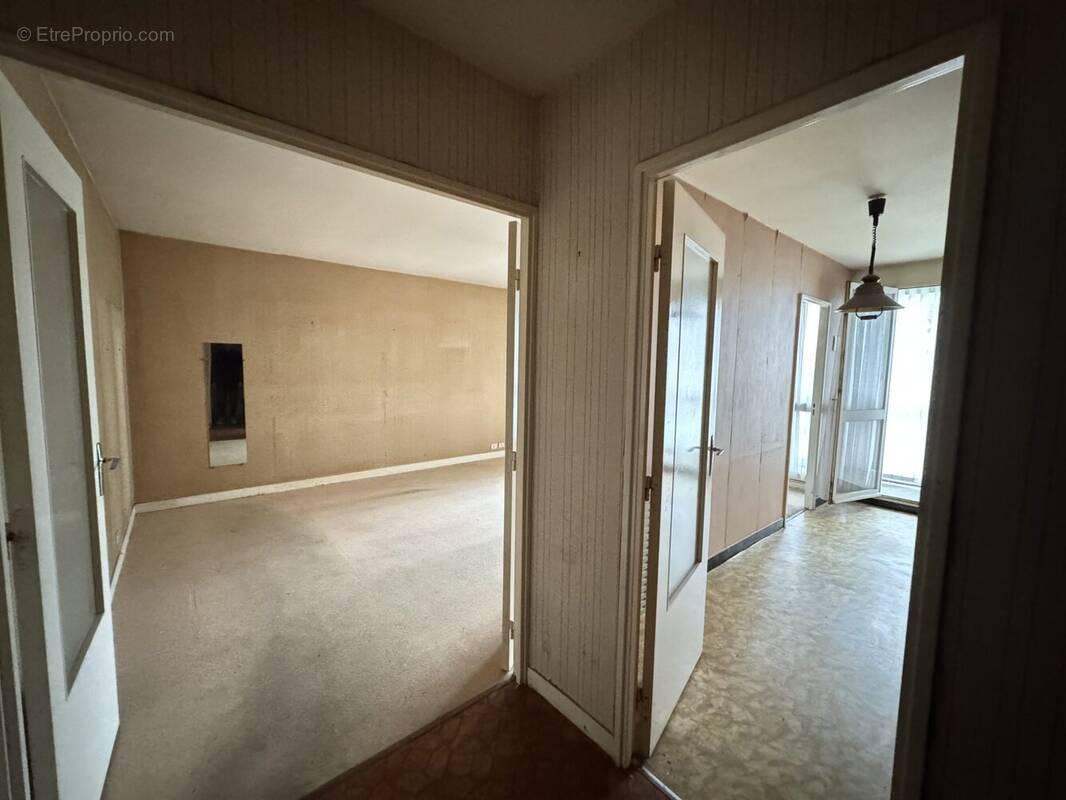 Appartement à BREST
