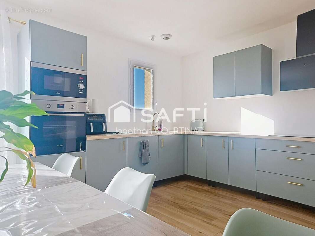 Photo 2 - Maison à SAINT-DIDIER-LA-FORET