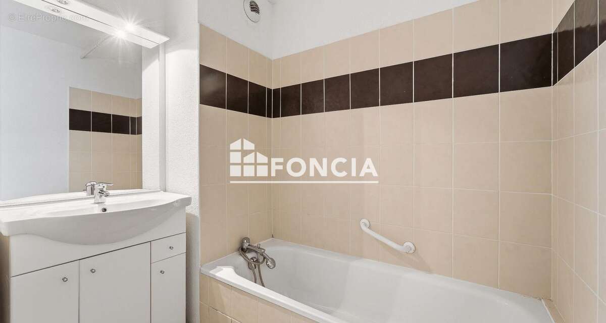 Appartement à GRASSE
