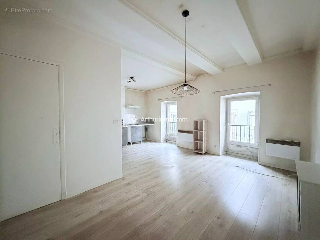 Appartement à MILLAU