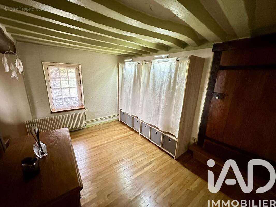 Photo 8 - Maison à TOURVILLE-LA-RIVIERE