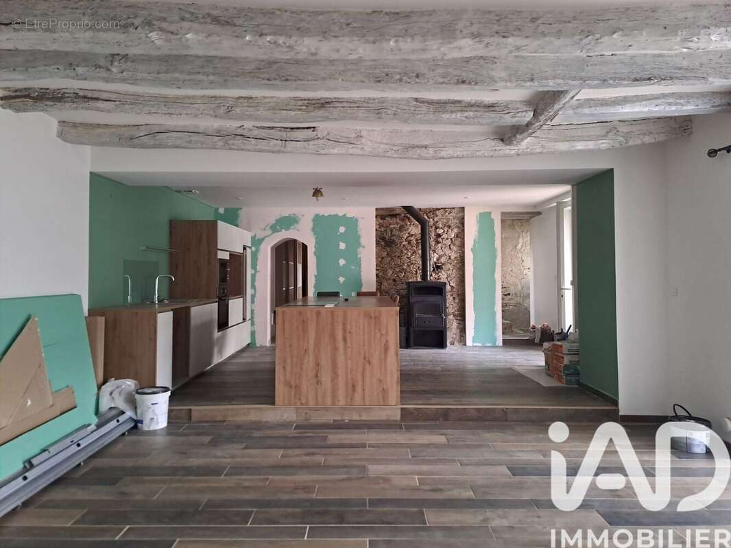 Photo 8 - Maison à INGRANDES