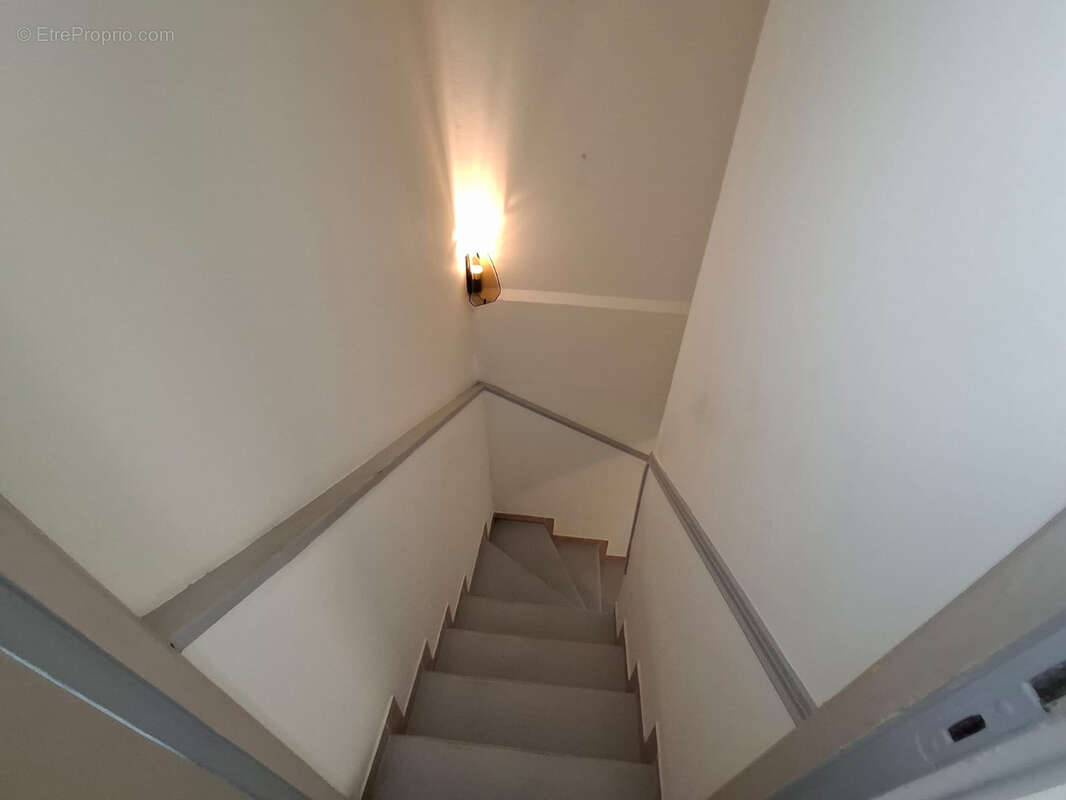 Maison à COULOMMIERS