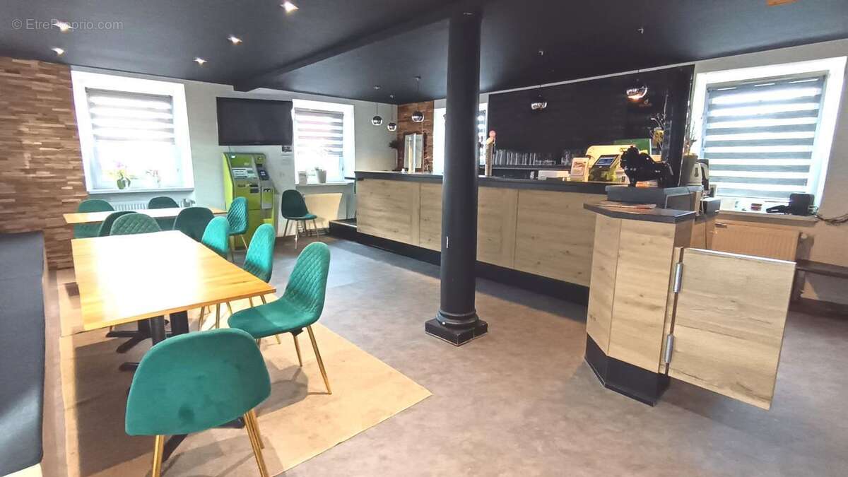 Commerce à MERTZWILLER