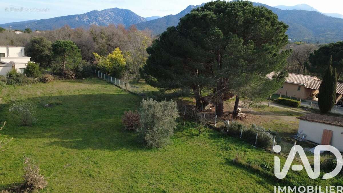 Photo 4 - Maison à SOREDE