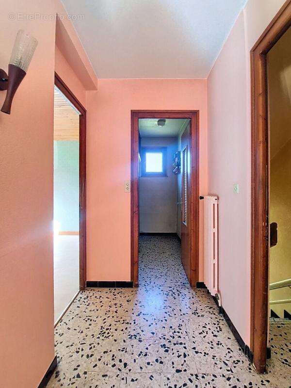 Maison à LES HOUCHES